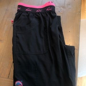 Koi Scrub Pant
